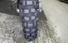 KAWASAKI SUPER SHERPA KL250G