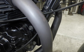 HONDA CB400 N 2021 CB400N