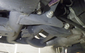 SUZUKI LET's CA4AA