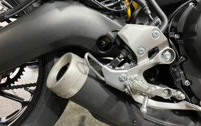 YAMAHA XSR900 60th 2016 RN46J