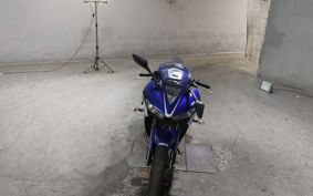 YAMAHA YZF R-3 2016 RH07J