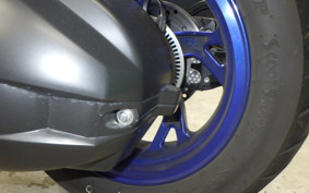SUZUKI BURGMAN400 A 2022 DU11N
