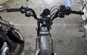 HONDA CT125-2 2024 JA65