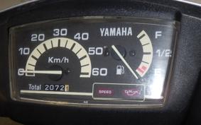 YAMAHA JOG Gen.1 3KJ