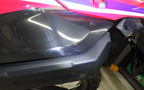 HONDA CRF250 GEN 2 RALLY 2026 MD47