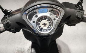 HONDA SH MODE JF51