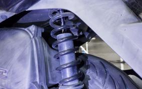 HONDA LEAD 125 1994 JF45
