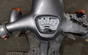 HONDA GIORNO AF24