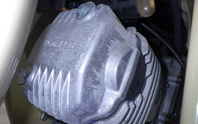 HONDA C110 SUPER CUB 2020 JA44