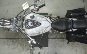 YAMAHA DRAGSTAR 400 2004