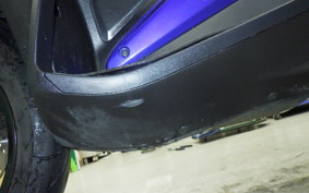 YAMAHA AERO X155