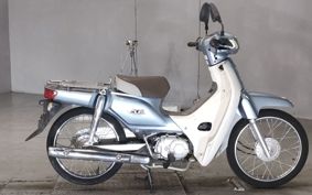 HONDA SUPER CUB50 AA04