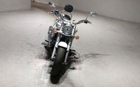 YAMAHA XVS950A MIDNIGHT STAR 2011 VN01