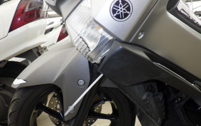 YAMAHA N-MAX 2020 SED6J