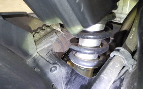 SUZUKI GSX-R125 2023 DL33B