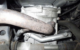 YAMAHA MAJESTY 250 Gen.4 SG20J