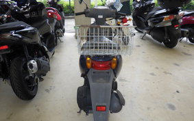 SUZUKI LET's 4 CA45A