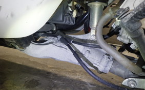 HONDA GYRO CANOPY 2020 TA03