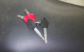 SUZUKI ADDRESS 110 CE47A