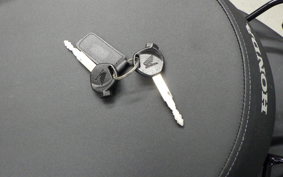 HONDA TACT-4ﾍﾞｰｼｯｸ AF79