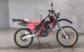 HONDA XL200R MD14