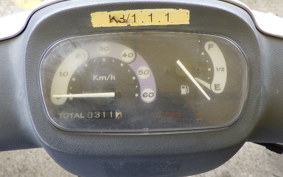 YAMAHA JOG POCHE SA08J