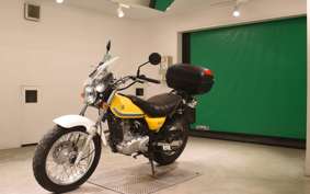 SUZUKI VANVAN 200 2023 NH42A