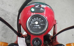 HONDA MONKEY 2023 AB27