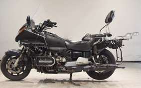 HONDA GL1500 GOLD WING 1989