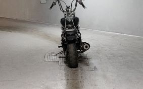 KAWASAKI ELIMINATOR 250V VN250A