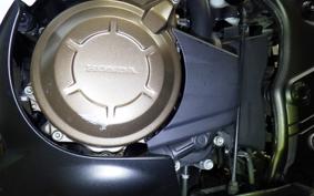 HONDA CBR400R 2017 NC47