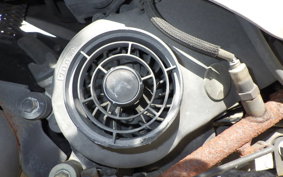 SUZUKI LET's 4 Basket 1995 CA43A