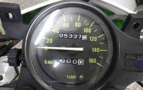 KAWASAKI KDX200SR Gen.2 DX200G