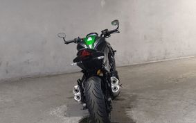 KAWASAKI Z1000 R EDITION  ZRT00J