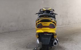 SUZUKI SKYWAVE 250M CJ45A