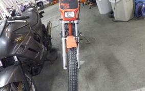 HONDA TLR200 MD09