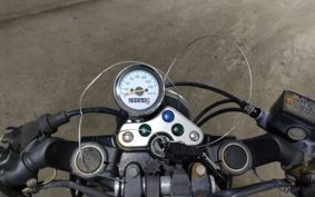 SUZUKI GLASS TRACKER BIG BOY NJ4BA
