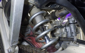 YAMAHA YZ125X 2025 CE29C