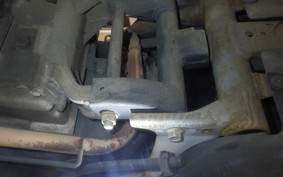 SUZUKI ADDRESS V50 CA4BA