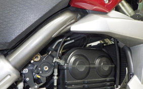 KAWASAKI VERSYS 650 2011