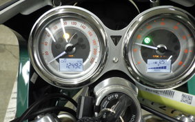 TRIUMPH THRUXTON 1200 RS 2022