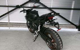 HONDA CB125 R JC91