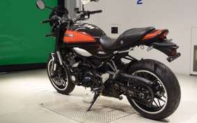 KAWASAKI Z900RS 2018 ZR900C