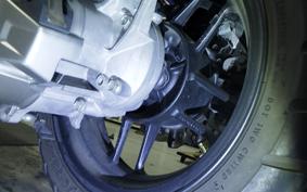 HONDA ADV150 2022 KF38