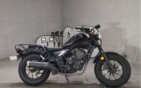 HONDA REBEL MC49