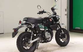 HONDA MONKEY 125 JB05