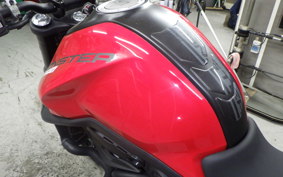 DUCATI MONSTER 937 + 2025