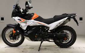 KTM 790 ADVENTURE 2018