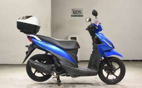 SUZUKI ADDRESS 110 CE47A