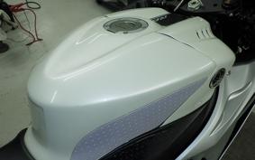 YAMAHA YZF-R6 2019